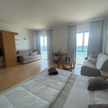 Garibaldi Sea Suites Trapani Exterior photo