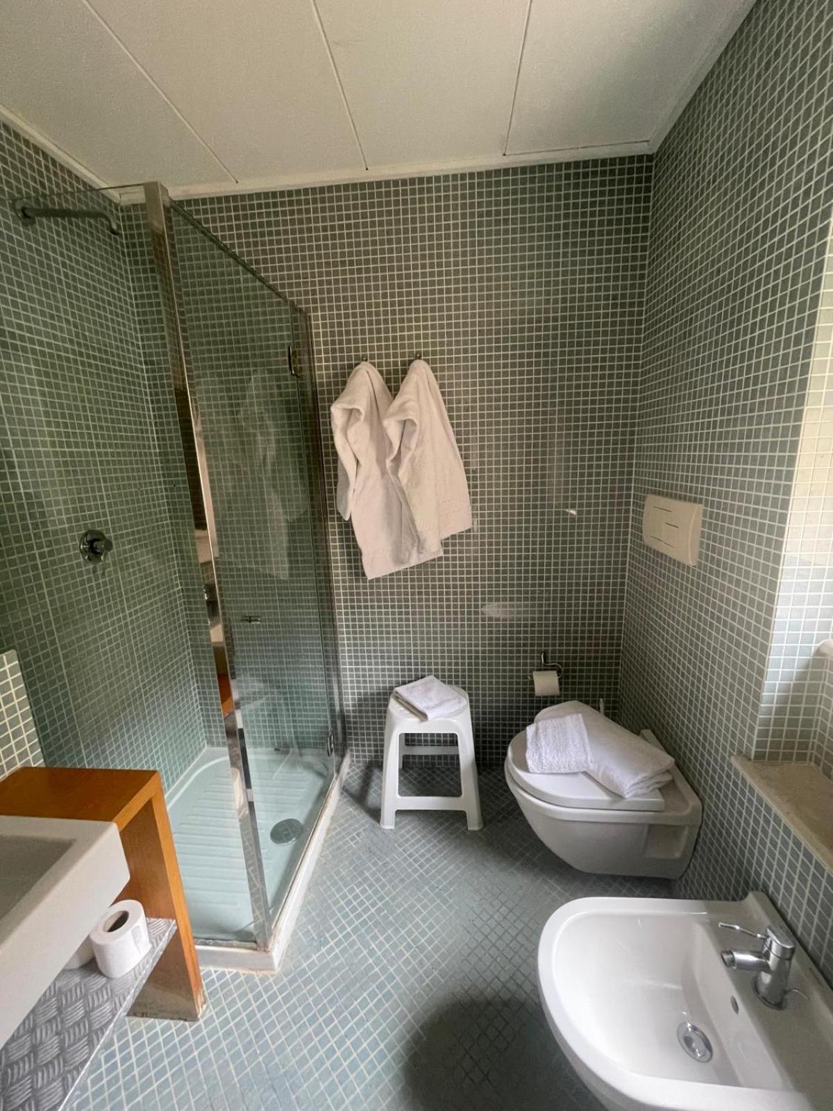 Garibaldi Sea Suites Trapani Exterior photo